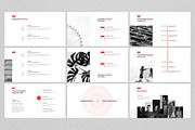 Bazz - Animated Keynote Template, a Presentation Template by TemplateZuu (Thumbnail 7 of 16)