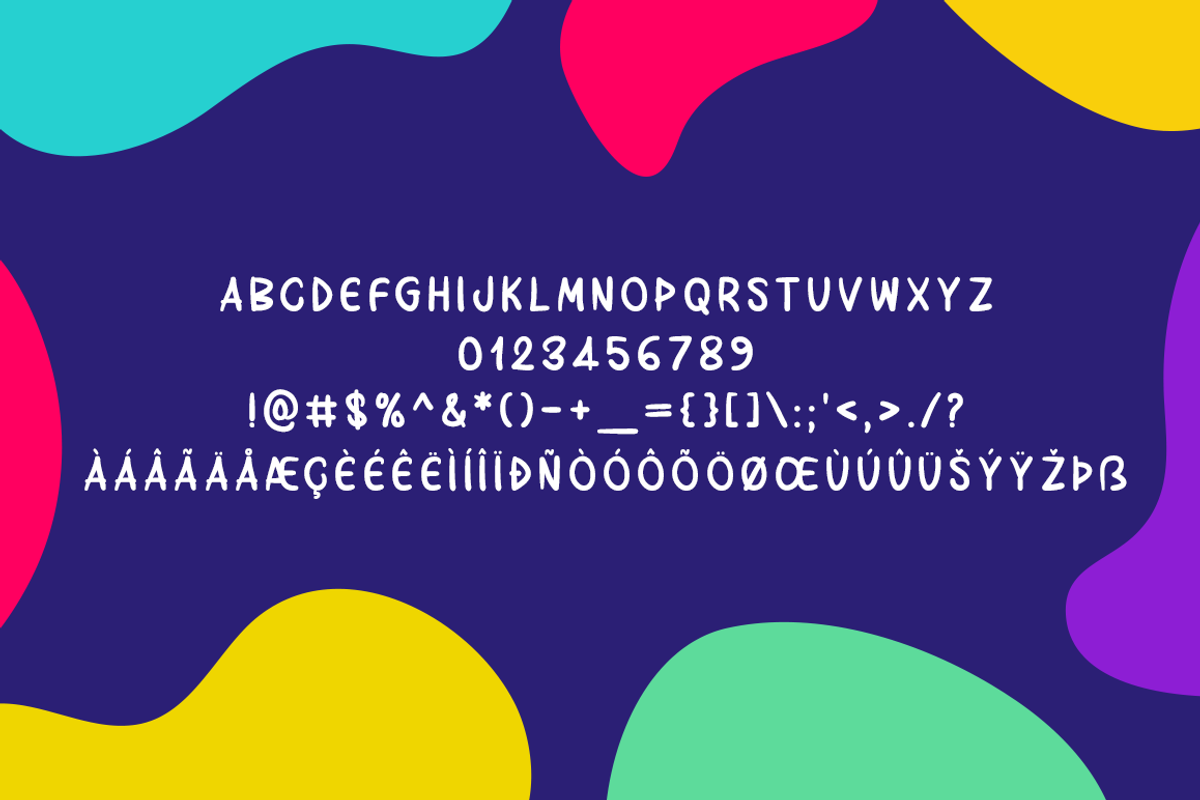 Next Time Typeface, a Script Font by Seemly Fonts (Photo 5 of 5)