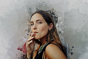 Focus Art With Photography, an Action Add-On by MRI STUDIO (Thumbnail 7 of 11)
