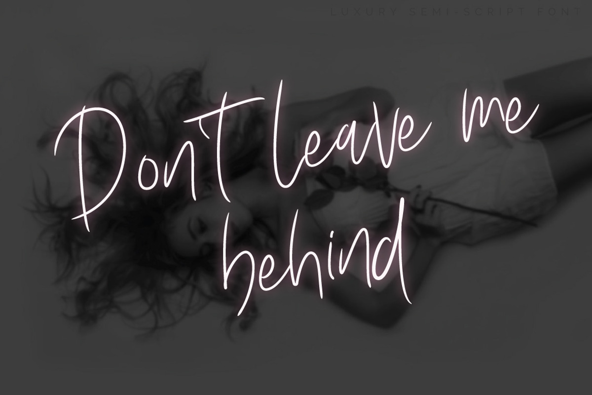 Lovely Script Bundle, a Script Font by Digital Hustler (Photo 12 of 33)