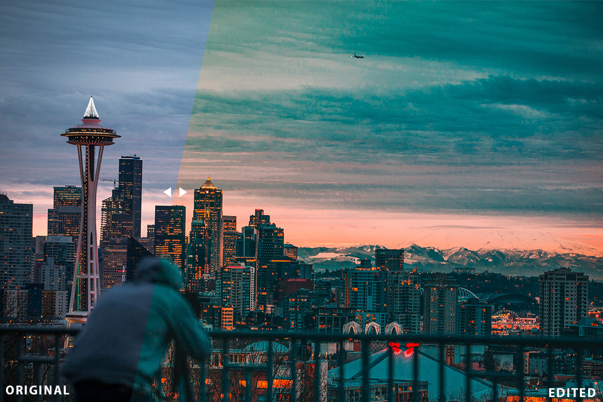 Urban tones Lightroom Presets, an Action Add-On by Presetsh.com (Photo 10 of 10)