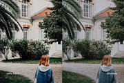 Agfa RSX II, a Preset Add-On by colorituals (Thumbnail 7 of 9)