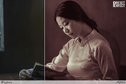 Duotone Lightroom Presets, an Action Add-On by Preset Perfect (Thumbnail 2 of 4)