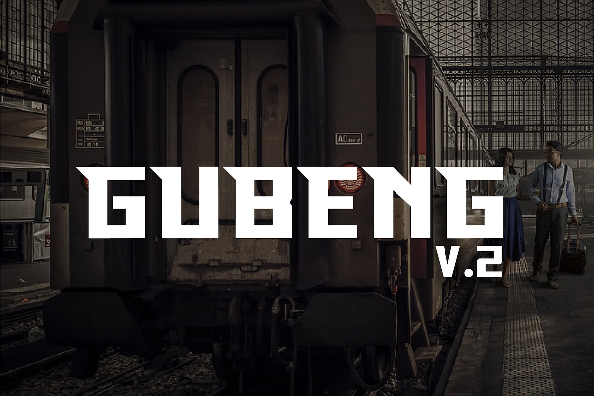 GUBENG V.2 preview 2