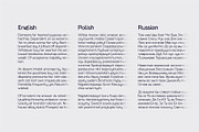 Magis Regular - Modern Sans Serif, a Sans Serif Font by ShowUp! Studio (Thumbnail 6 of 14)