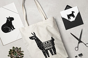 Cute animals pt 7, an Animal Illustration by Mii Lab (Thumbnail 7 of 8)