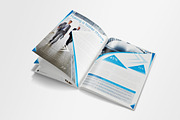 Brochure Template InDesign 06, a Brochure Template by Love Graphic Design (Thumbnail 3 of 5)