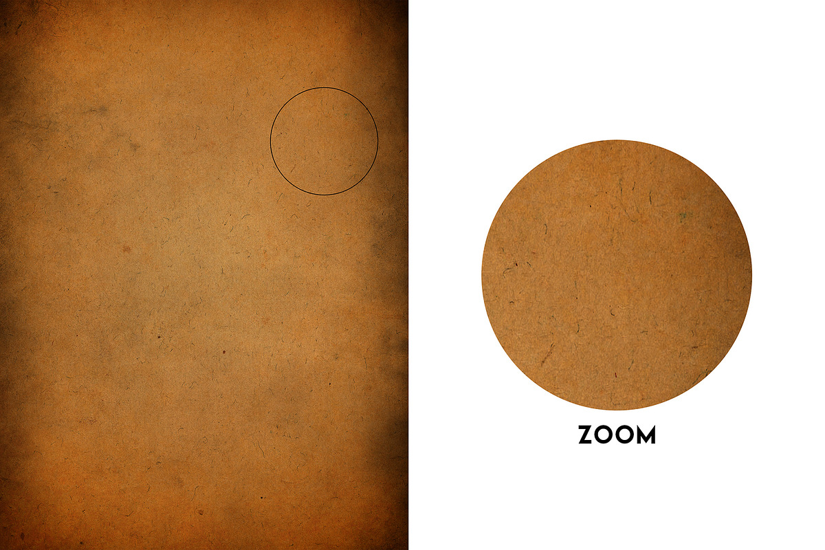 Old Paper Textures, a Texture Graphic by Honnum Graphic Art (Photo 8 of 8)