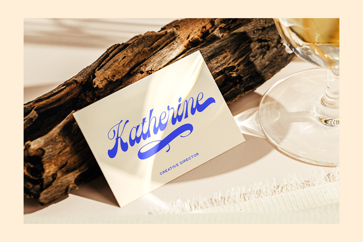 Calgarist Script, a Script Font by IronbirdCreative (Photo 5 of 14)