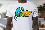 The Bold Street - Bold Graffiti Font, a Font by PutraCetol Studio (Thumbnail 8 of 11)