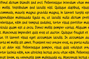 Alright Handwritten Font, a Handwritten Font by Ruddean2109 (Thumbnail 3 of 10)