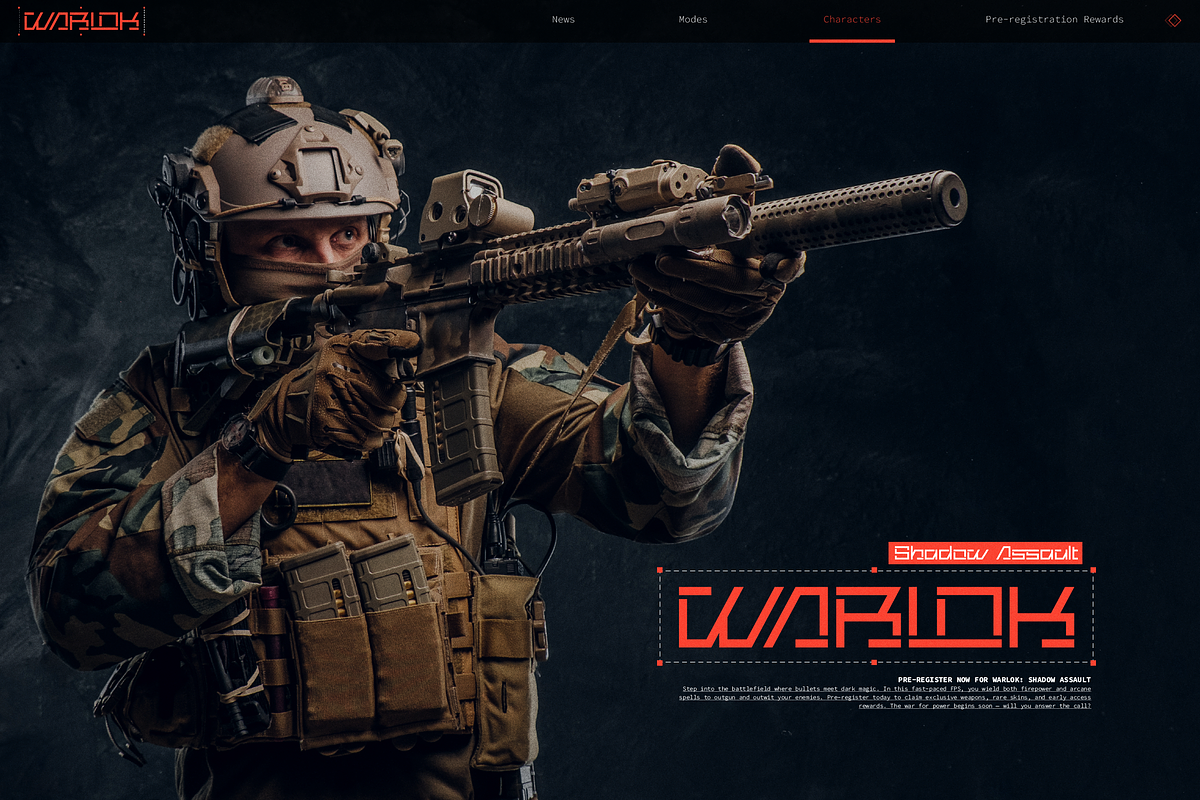 Nero Force | Modern Futuristic, a Sans Serif Font by Denustudios (Photo 2 of 12)
