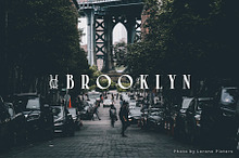MC Brooklyn