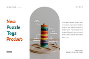 Madeeta - Display Playful Font, a Handwritten Font by gitasetstudio (Thumbnail 3 of 6)