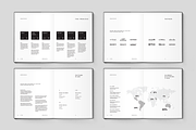 Fashion Company Profile, a Brochure Template by BOXKAYU (Thumbnail 6 of 9)