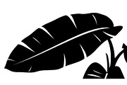 Floral Ornament Silhouette Bundle, an Illustration by BIPLOB EXPERT (Thumbnail 19 of 51)