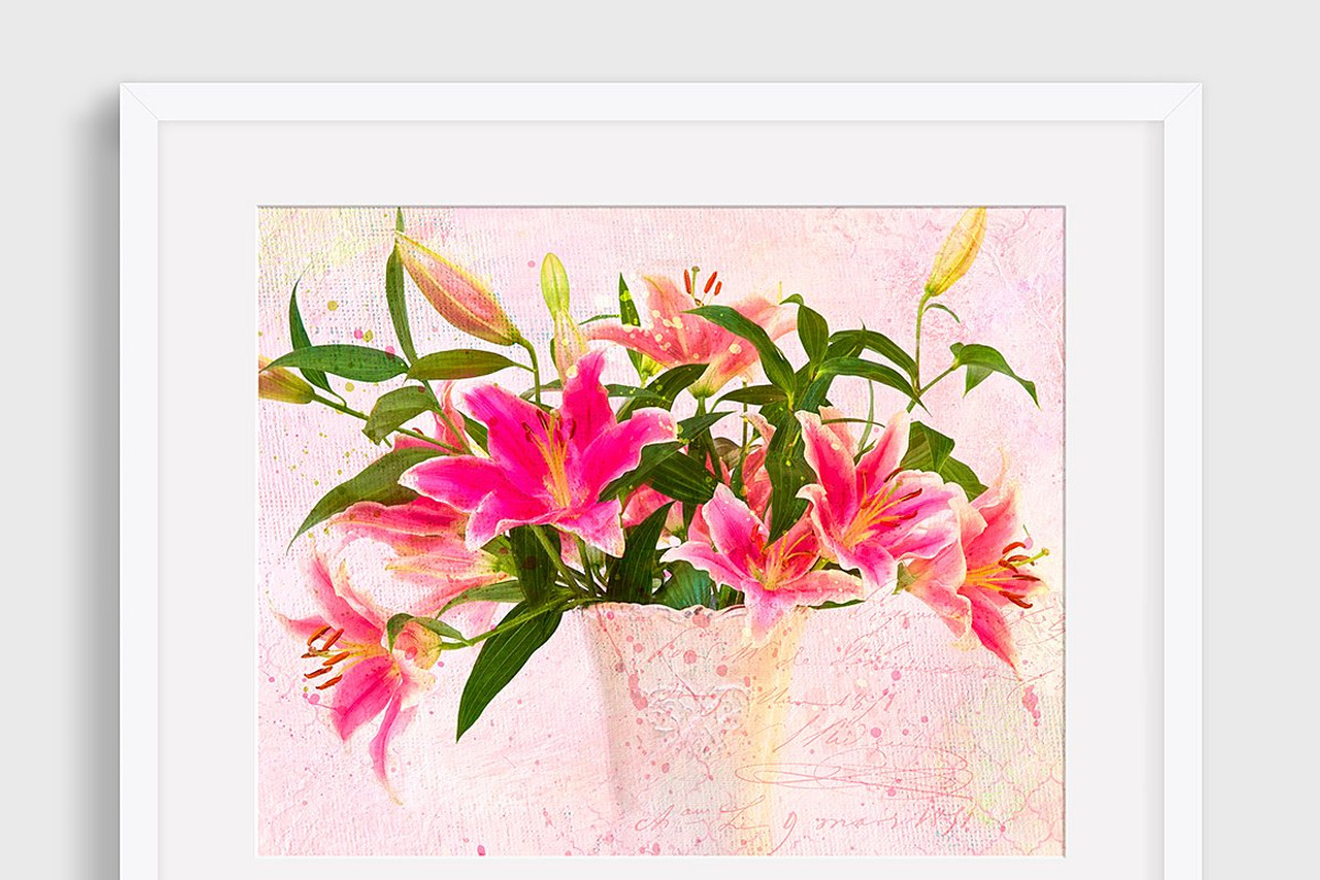 The Complete Inspiration Collection, a Texture Graphic by French Kiss Collections (Photo 16 of 33)
