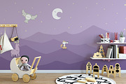 Animal Decorative For Kids, an Animal Illustration by Eviory (Thumbnail 9 of 16)