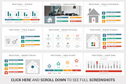 70 % OFF - Infographics PowerPoint, a Presentation Template by OceanArt (Thumbnail 6 of 66)