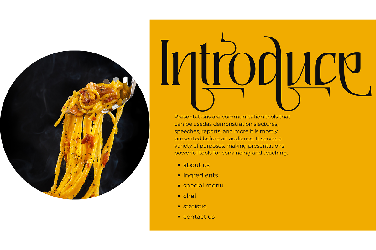 Quaffing Together - Modern Font, a Serif Font by 177Studio (Photo 2 of 8)