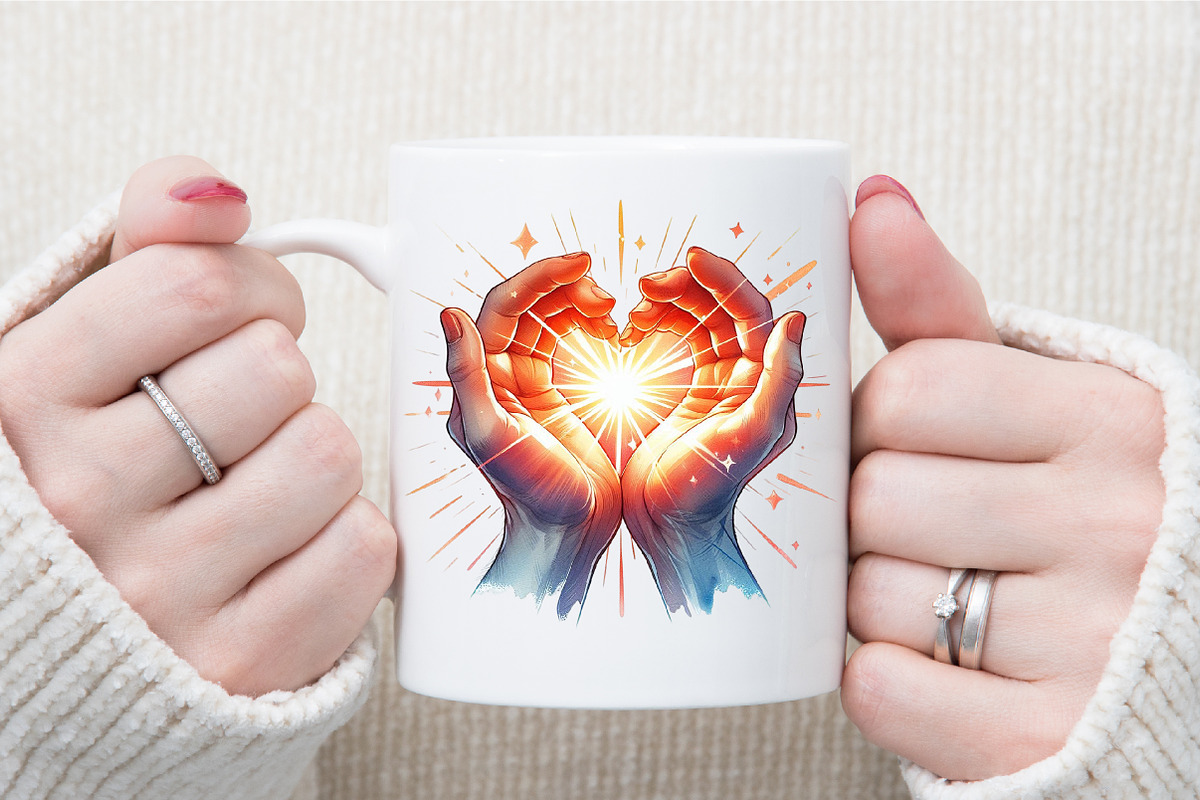 Summer Love Set Clipart, an Illustration by Sublimation Artist (Photo 5 of 6)