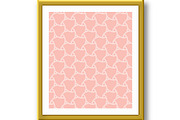 Geometric Seamless Vector Fine, a Pattern Graphic by FineArtStudio (Thumbnail 3 of 3)