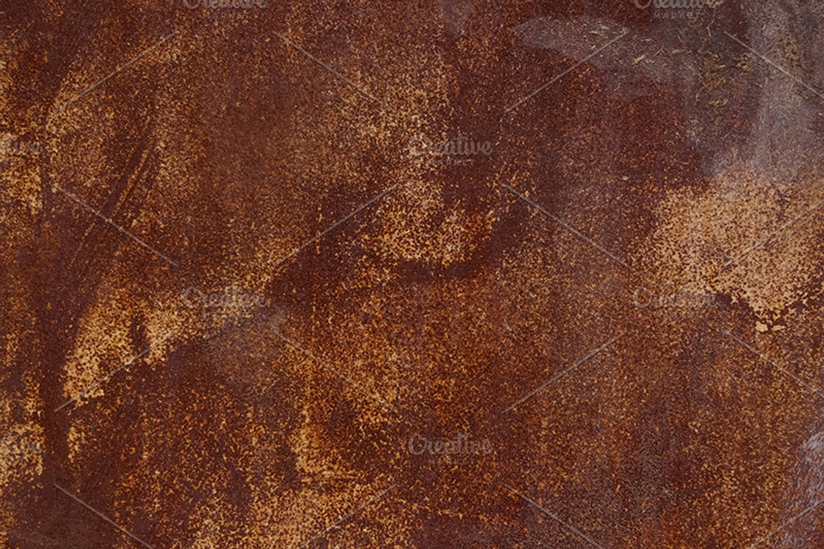 20 Rust Textures preview 4