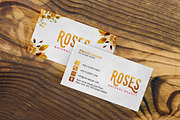 Business Card Mockup Vol 2, a Product Mockup by Honnum Graphic Art (Thumbnail 16 of 16)