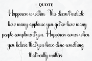 Sagittarius, a Handwritten Font by InermediaSTUDIO (Thumbnail 4 of 8)