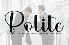 Polite