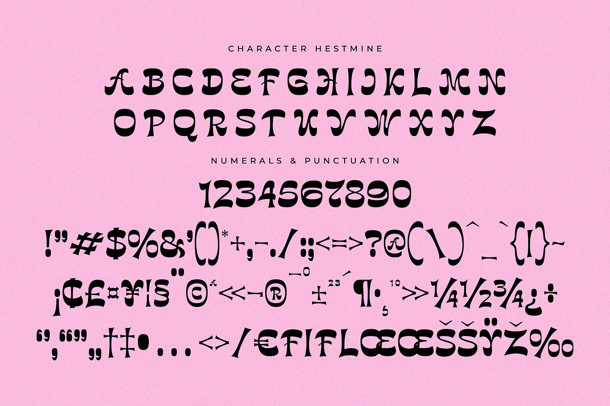Plinko Display Font, a Serif Font by Storytype Studio (Photo 13 of 15)
