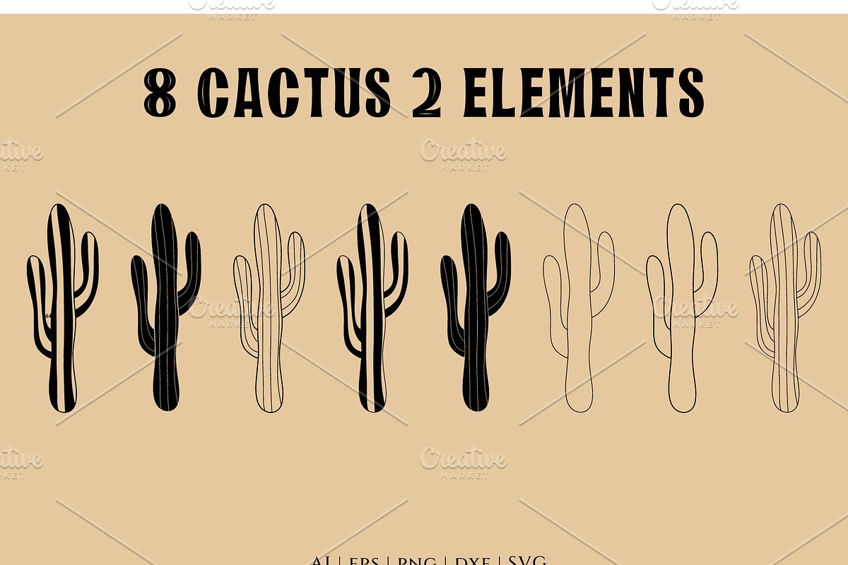 Summer Cowboy Clipart - 144 Assets, an Object Graphic by Ashley Katrina (Photo 4 of 25)