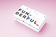 minimal patterns, a Pattern Graphic by funderful (Thumbnail 8 of 9)