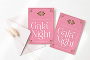 Bagvan Anstic Elegant Serif Font, a Serif Font by timelesstype.co (Thumbnail 3 of 20)