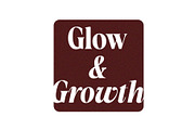 Growth Serif Typeface, a Serif Font by Violet Natural (Thumbnail 10 of 11)