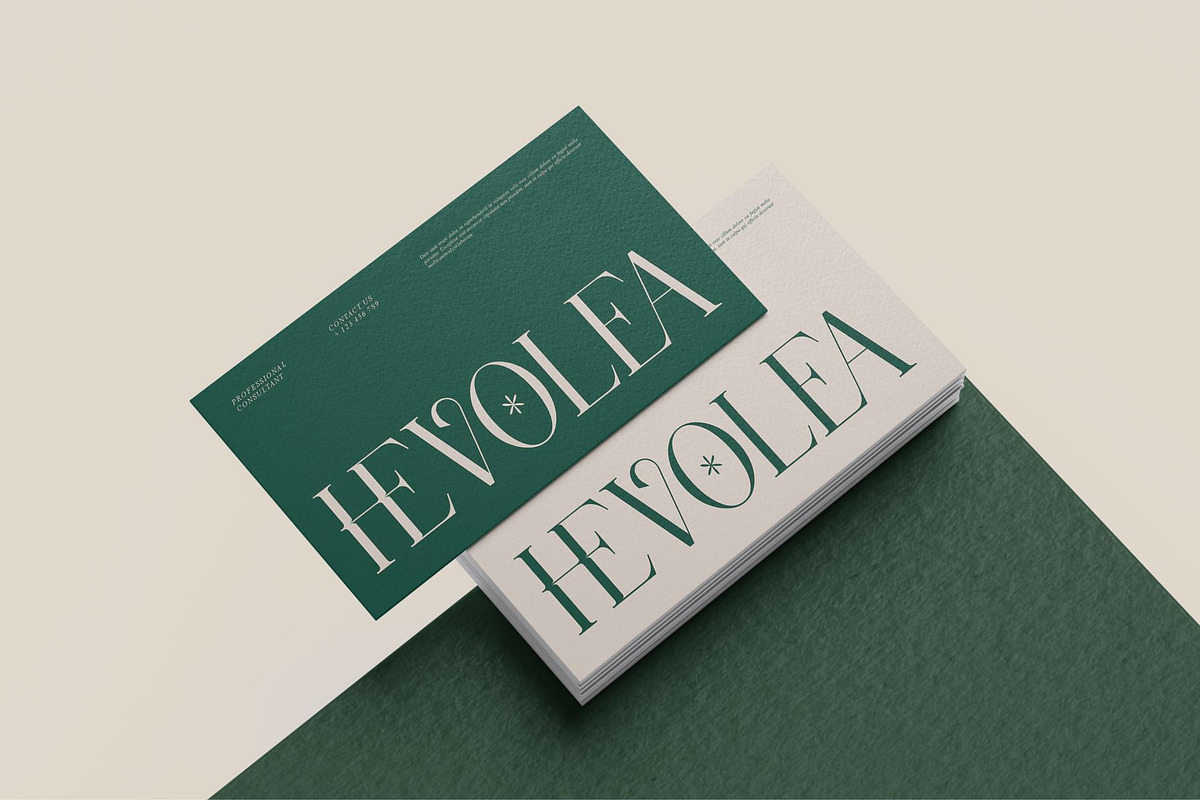 Lianthe || Elegant Classy Serif Font, a Serif Font by Ermedia Studio (Photo 7 of 10)