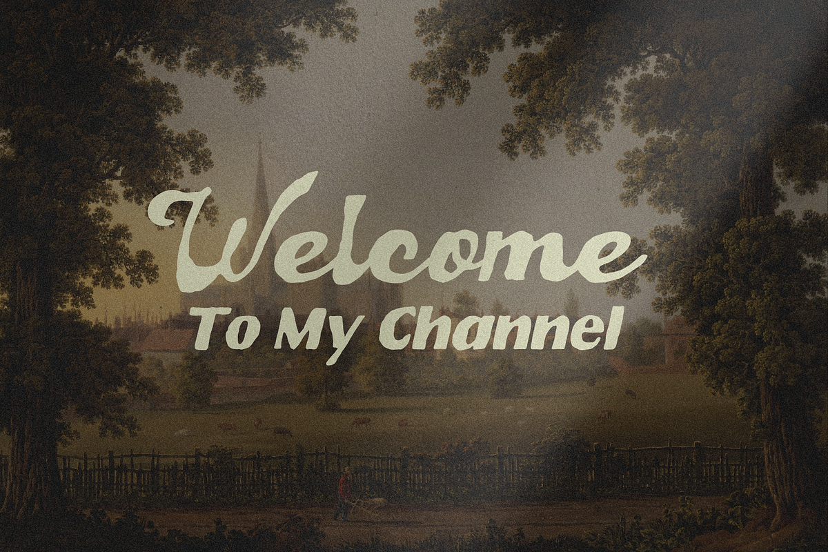 Cotarue – Retro Font Duo, a Sans Serif Font by NDNL Studio (Photo 9 of 12)
