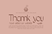 Ravi Sans Serif, a Sans Serif Font by infernostudio3 (Thumbnail 10 of 10)