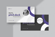 Bundle-Pitch Deck Presentation, a Presentation Template by CreativeSlides (Thumbnail 2 of 7)