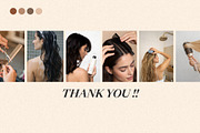 Haircare Stock Bundle, a Beauty & Fashion Photo by Helospace (Thumbnail 10 of 10)