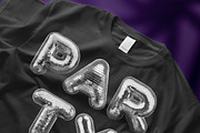 Disco-Spark Font, a Sans Serif Font by Handmadefont (Thumbnail 11 of 14)