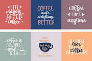 Hello Agatha Font Duo + Extra Doodle, a Script Font by zeenesia (Thumbnail 7 of 12)