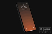 Out of Space, a Wallpaper Graphic by Maximhuz (Thumbnail 3 of 9)