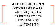 Scuto Soft, a Sans Serif Font by Pepper Type (Thumbnail 4 of 11)