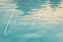 Wesperia Script