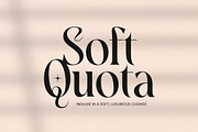Magoth Modern Serif Display Font, a Serif Font by timelesstype.co (Thumbnail 2 of 20)