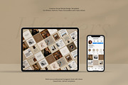 Writers Social Media Pack + Stories, a Social Media Template by September 5th (Thumbnail 15 of 22)