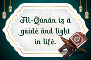 Sacred Ramdhan – Arabic Font Style, a Script Font by Sronstudio (Thumbnail 7 of 13)
