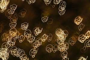 Abstract gold light 12 stock photo containing black and gold