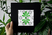 Baltic Patterns & Elements, a Pattern Graphic by Inkwell Supply Co (Thumbnail 6 of 12)